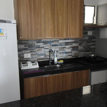 Flats Em Condominio Velas Do Porto Порту-ді-Галіняс Екстер'єр фото