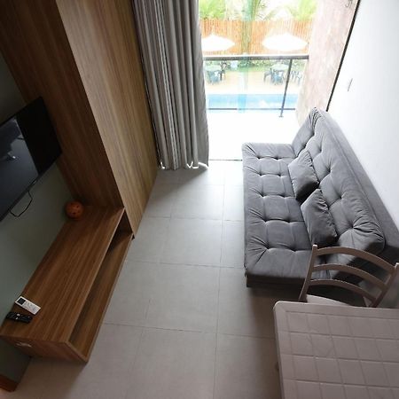 Flats Em Condominio Velas Do Porto Порту-ді-Галіняс Екстер'єр фото